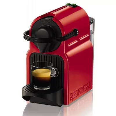 Machine NESPRESSO INISSIA