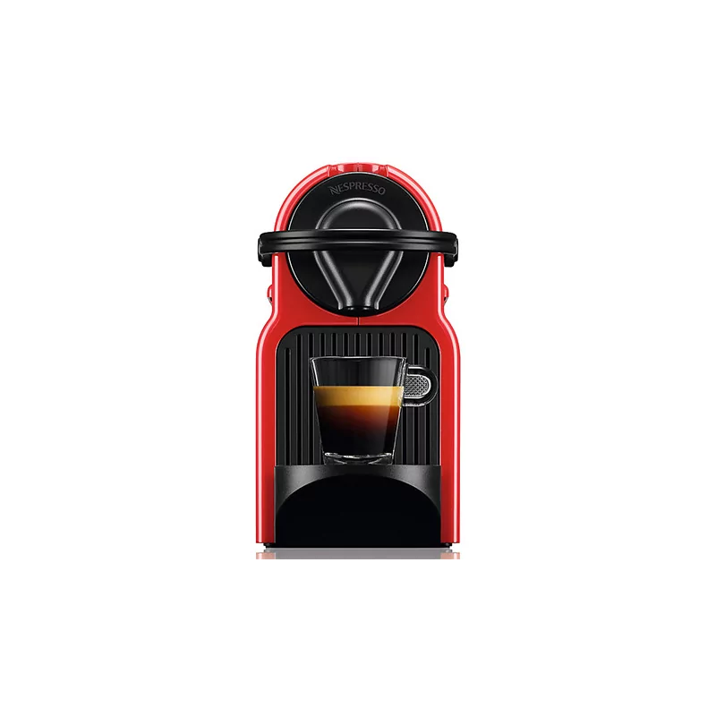 Machine NESPRESSO INISSIA