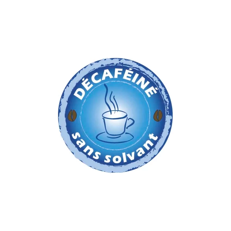 Café Grain décaféiné 250gr