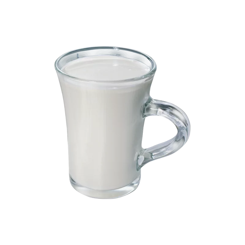 Compatible Dolce Gusto lait : boite de 16