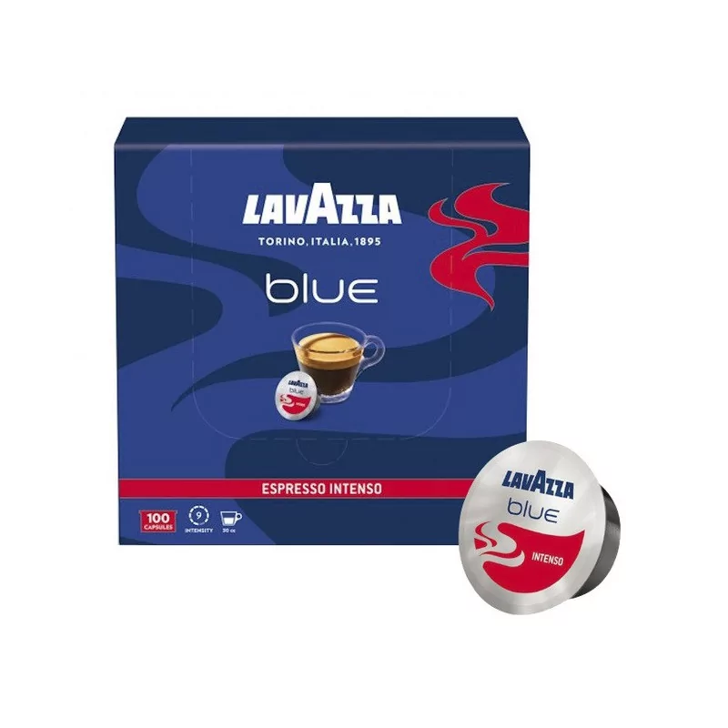 Lavazza blue Intenso 920 - 100 capsules