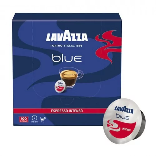 Lavazza blue Intenso 920 - 100 capsules