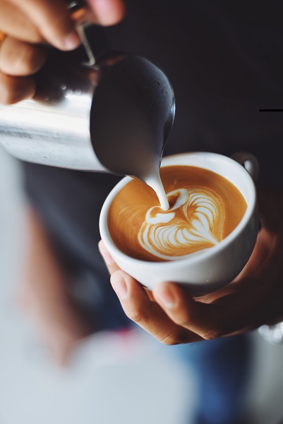 café déca nespresso