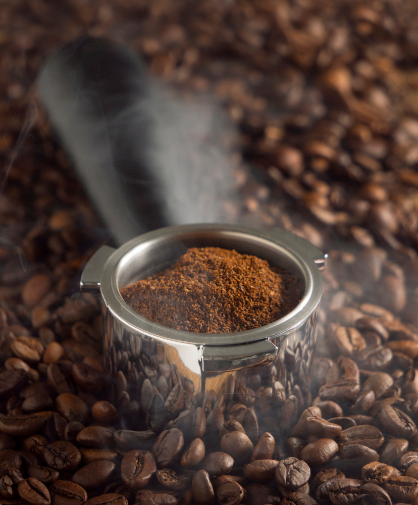 CAFE GRAINS BEST ESPRESSO