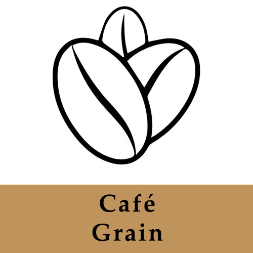 Vente en ligne Café Grain Grand Cru