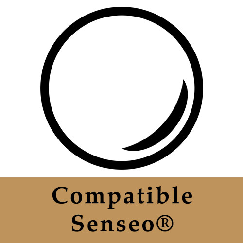 Vente en ligne capsule café compatible Senseo