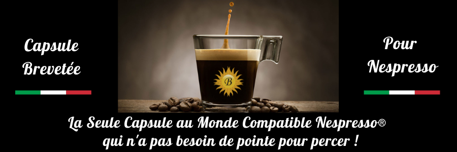Capsule Compatible Best Espresso Nespresso Dolce Gusto