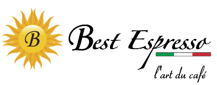 Best Espresso France